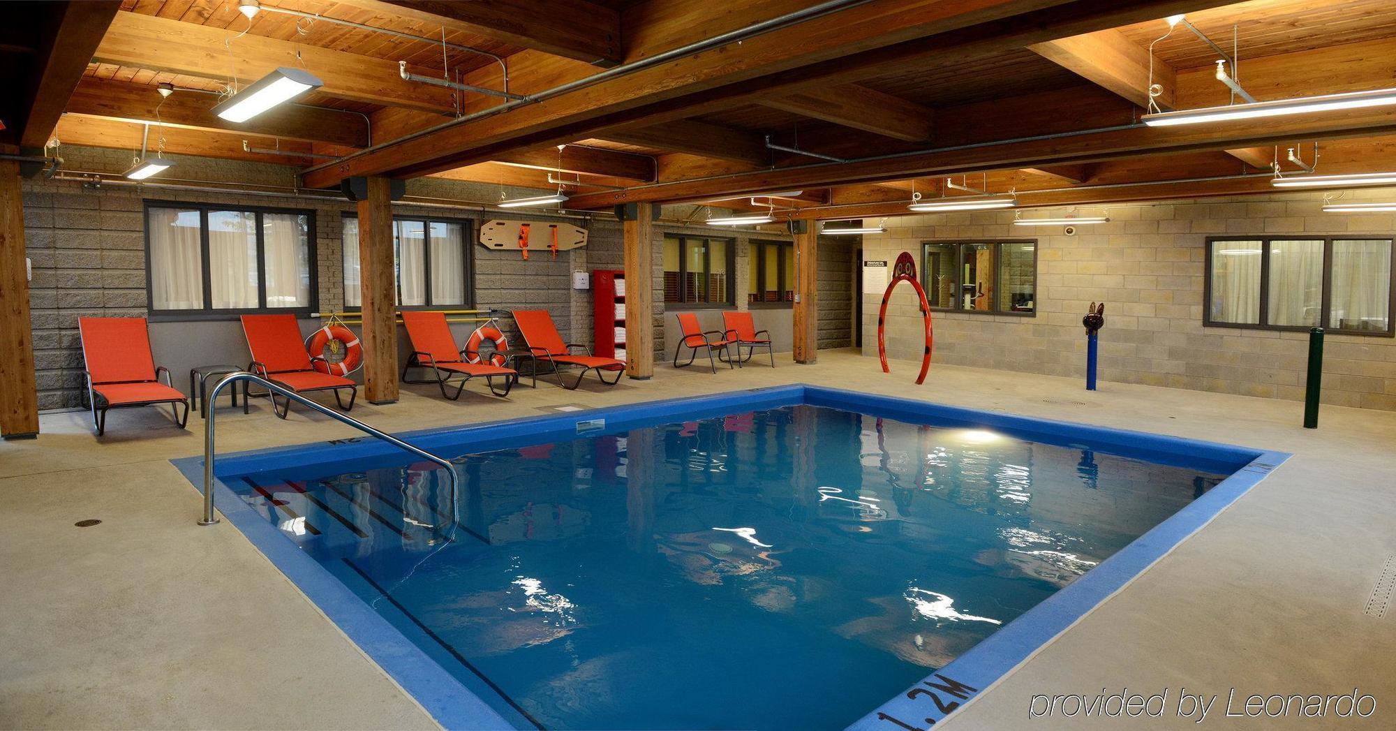 & Le Dauphin Hotel