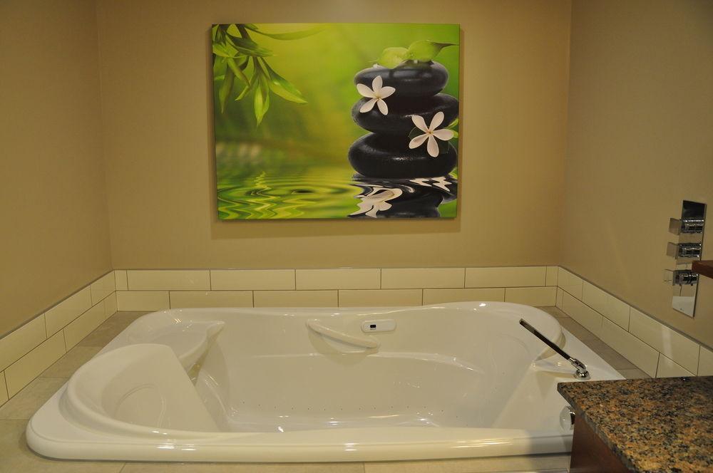 Hotel & Le Dauphin