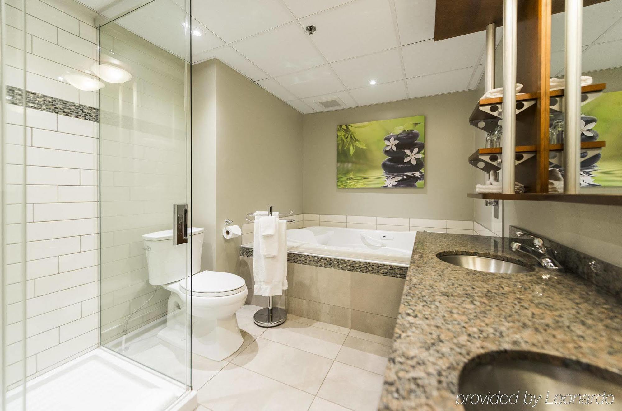 & Le Dauphin Hotel 3*